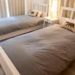 Zaito Tokyo Kikukawa Economy Inn 宅东东京菊川民宿