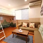 Haneda Family Hostel