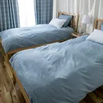 Zaito Tokyo Kikukawa Economy Inn 宅东东京菊川民宿