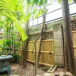 Zaito Tokyo Skytree Traditional Independent House 东京晴空塔独栋超大日式民宿-宅东押上店