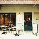 Hotel Seven Garden Tokyo
