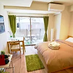Jeffery Skytree Residence Tokyo