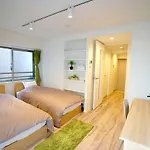 Jeffery Skytree Residence Tokyo