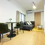 アンドステイ赤羽南2丁目