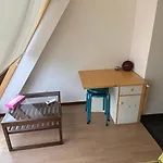 Akihabara Attic Apartment