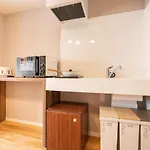 Zaito Tokyo Asakusa Modern Inn 东京现代公寓-宅东东浅草店