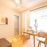 Zaito Tokyo Asakusa Modern Inn 东京现代公寓-宅东东浅草店