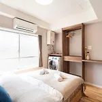 Zaito Tokyo Asakusa Modern Inn 东京现代公寓-宅东东浅草店