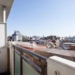 Dwell Urban 6C
