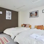 寅ホテル 台東 Hotel 寅 台东 Tora Hotel Taito A