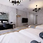 Shinjuku Global Hotel