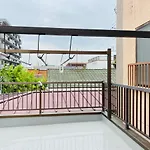 Hokusai Shibamata Inn