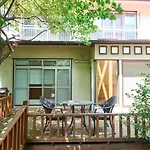 Villa Shibuya