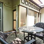 Villa Shibuya