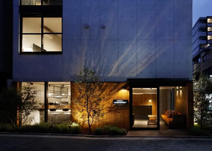 Arcsens Tokyo