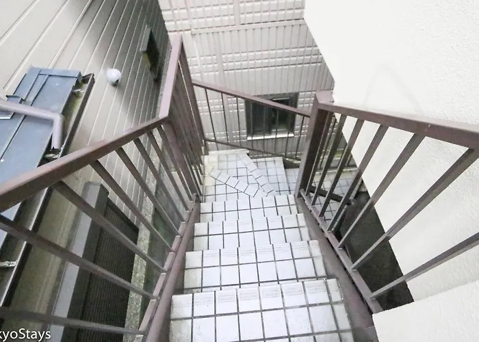 Super Budget Deal Loft Studio Apartment Easy Access To Shibuya & Shinjuku,Monthly Stay Ok C-#31