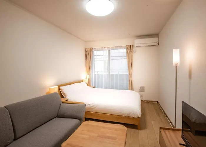 Noah Ikebukuro / Vacation Stay 7295