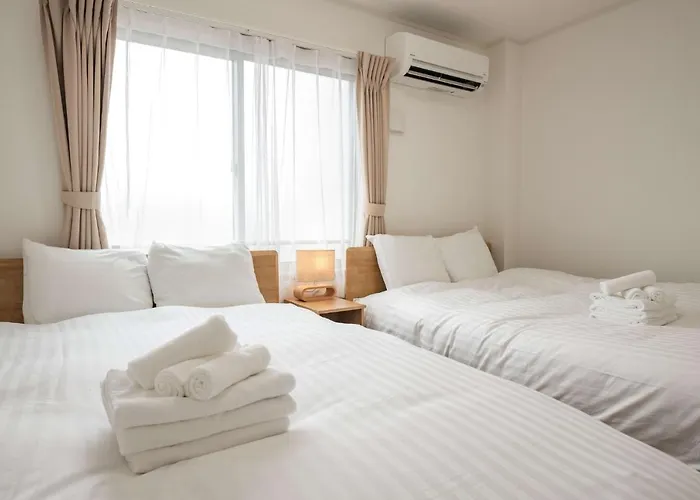 Noah Ikebukuro / Vacation Stay 7325