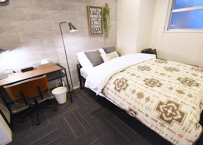 Regalo Shibaura - Vacation Stay 87447