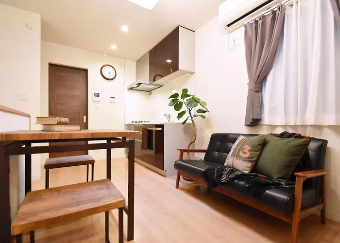 Hikifune Kodate - Vacation Stay 8861