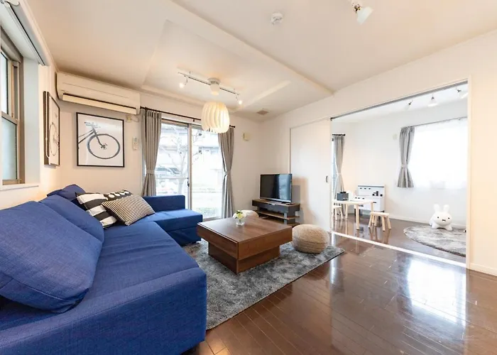 Katsushika-Ku - House - Vacation Stay 89073