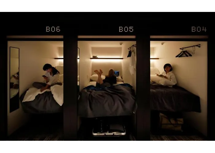 The Millennials Shibuya / Vacation Stay 80776