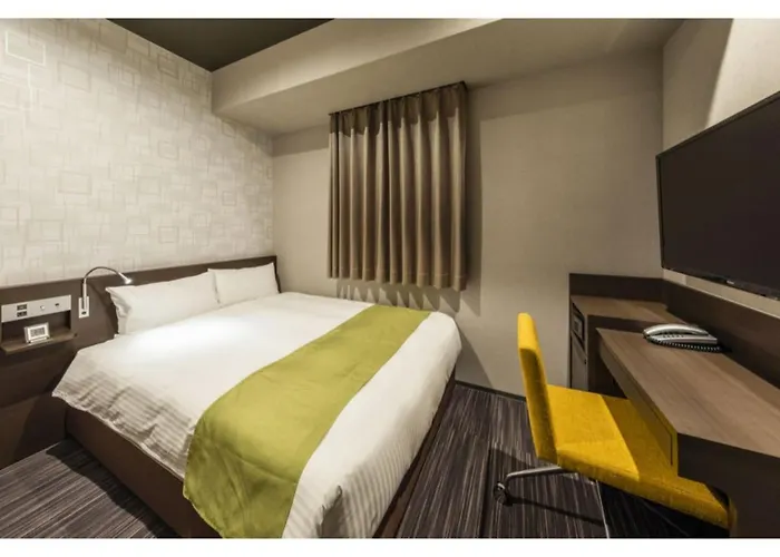 Act Hotel Shibuya - Vacation Stay 84228