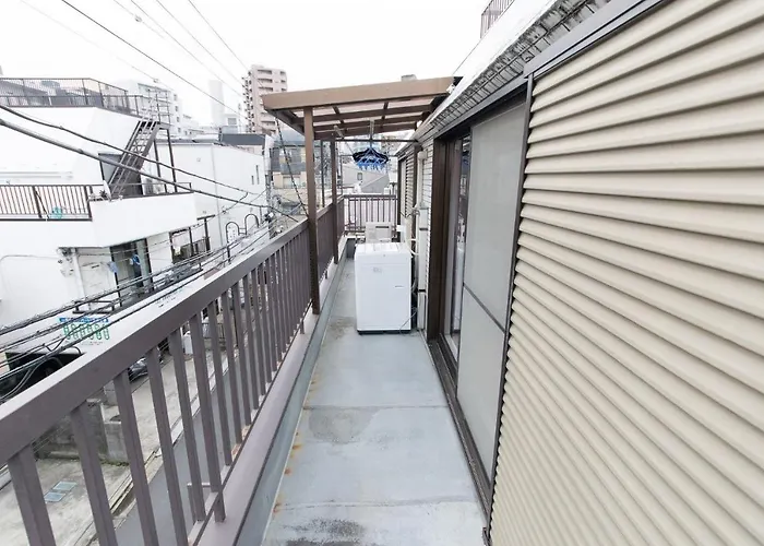 Hotel Hermitage Ochiai / Vacation Stay 48969