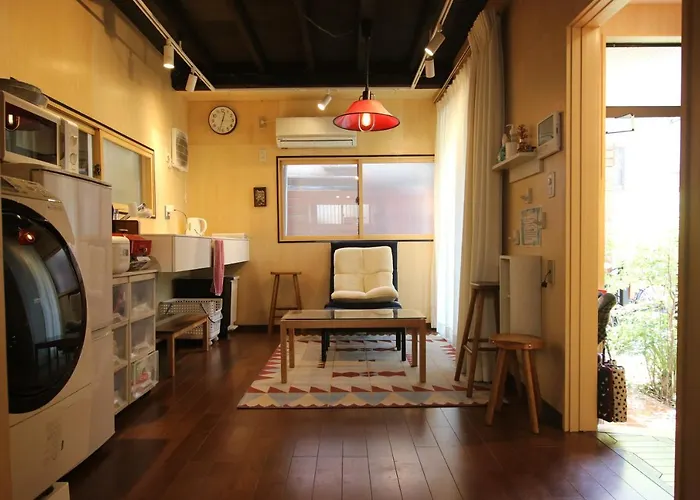 May Guest House