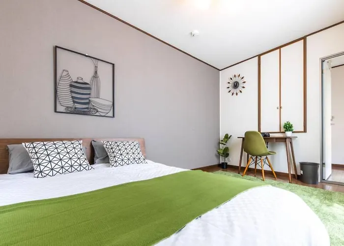 Urban Stay Shinagawa