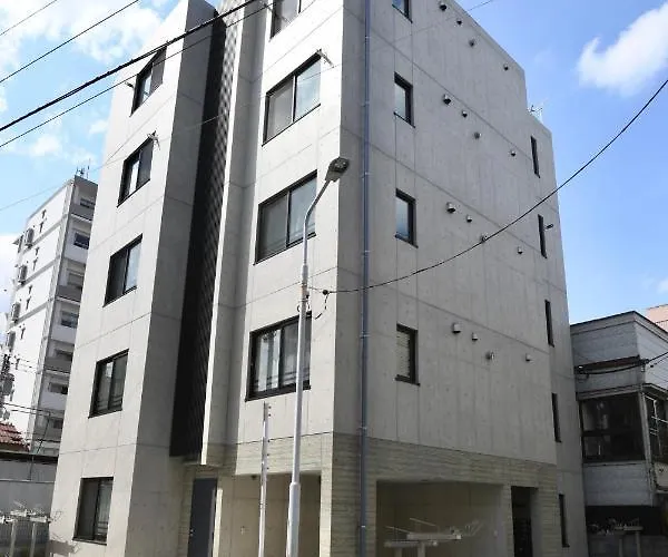 Fl Residence Asakusa