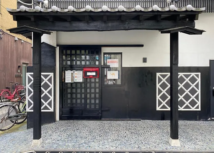 Nomad Hostel East