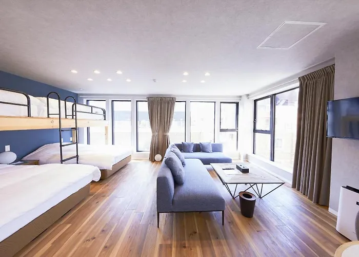 Tokyo Ikoi Hotelー綺麗なホテル