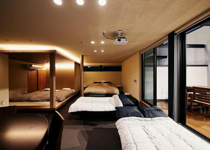 634 Condo Shinjuku - Vacation Stay 01902V