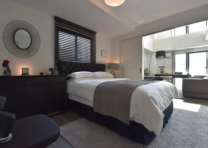 Lang Hotel Ginza # 1Floor 1Room# With Kitchen