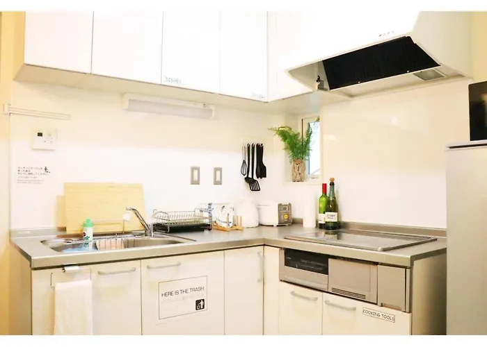 Ohana Tokyo House - Vacation Stay 73655V