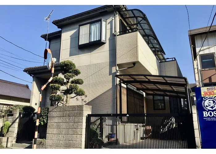 Nyoze House - Vacation Stay 84305V