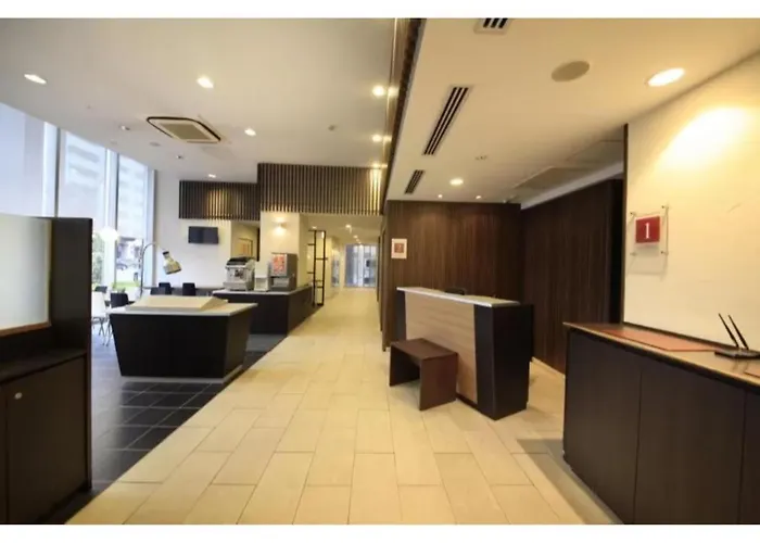 R&B Hotel Tokyo Toyocho - Vacation Stay 40490V