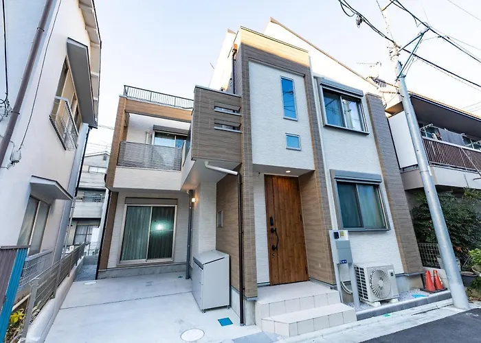 Y\'S Hotel Kameari