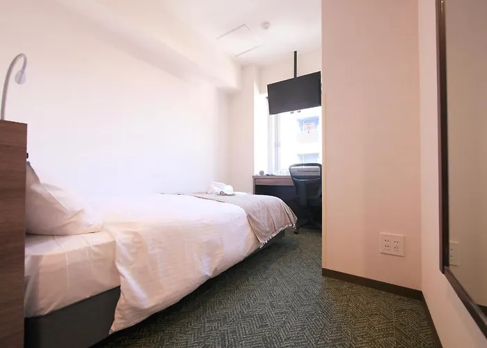 Comfybed Ginza - Vacation Stay 09970V