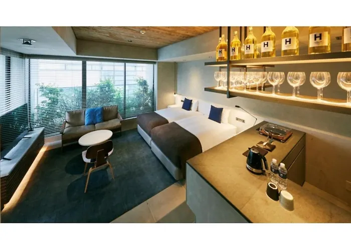 Hamacho Hotel Tokyo - Vacation Stay 13730V