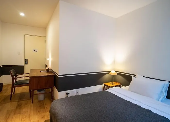 Hotel Graphy Nezu - Vacation Stay 82509