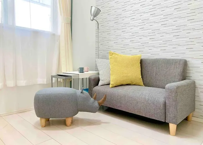 Kiko House - Vacation Stay 42445V