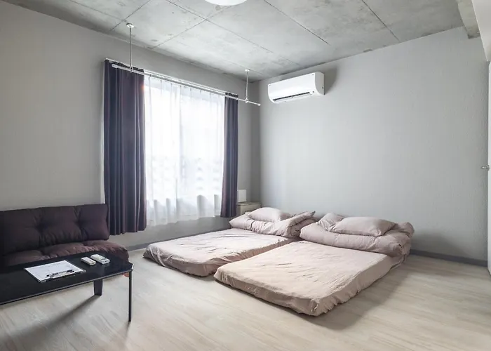 Marvelous Koiwa - Vacation Stay 90651V