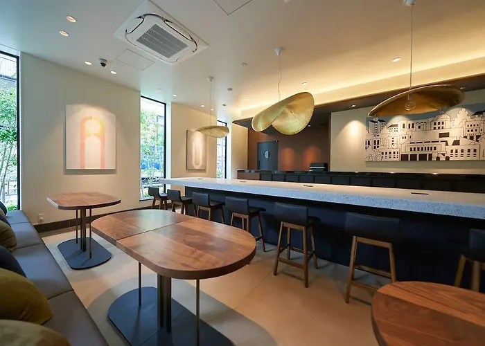 Hotel Resol Ueno