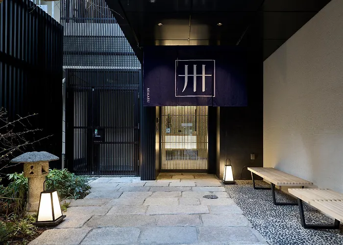 Mimaru Tokyo Akasaka