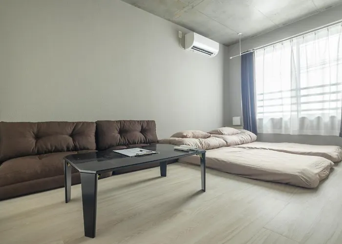 Marvelous Koiwa - Vacation Stay 90810V