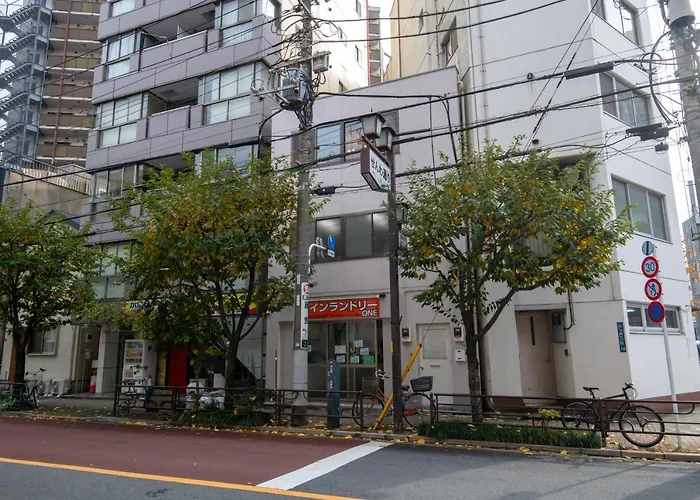 浅草classyハウス