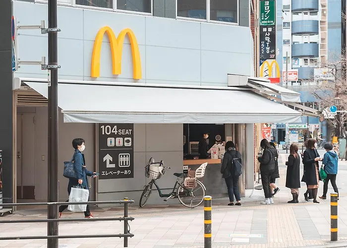Ustay Nippori