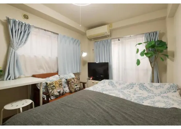 Palace Mercy105 - Vacation Stay 11922